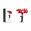 DSPIAE PT-AR-02 Left Side Airbrush Holder